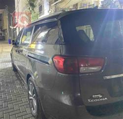 Kia Sedona